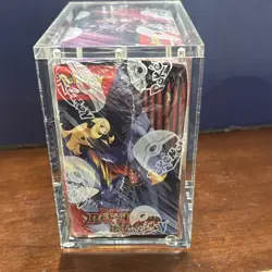 Pokemon Trading Card Game Scarlet & Violet Destined Rivals Booster Box Mewtwo - Image 4