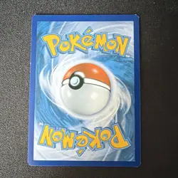Pokemon Manaphy Promo Holo Basic Card XY113 XY 70 HP Water - Image 2