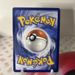 McDonald's Pikachu Holo Card 002/015 Pokemon TCG - Image 2