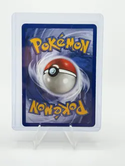 Gyarados 006/102 Base Set Holo Rare 1999 Stage 1 100 HP Pokemon TCG Card - Image 2