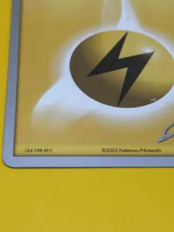 HOLON ENERGY 106/113 ( 2006 World Championship Card) Pokemon World (2 Cards) - Image 5