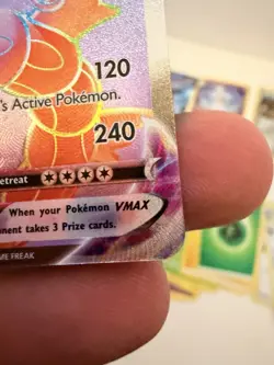 Gyarados VMAX (Secret) 207/203 SWSH07: Evolving Skies Holo And Lot Of Cards - Image 5