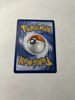 Pikachu 006/015 McDonald's 2023 Promo Holo Pokemon TCG Card Basic English - Image 2