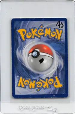 Chimchar 76/130 - Stamped Reverse Holo - Diamond & Pearl - POKEMON CARD - HP/DMG - Image 2