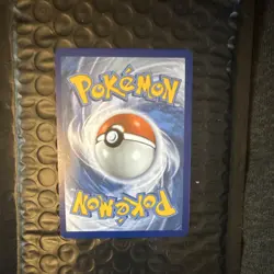 Pokemon ______'s Pikachu Promo Holo Card Wotc 24/53 Basic 50 HP - Image 2