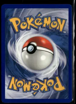 Swalot 50/101 Uncommon Hidden Legends LP Pokemon Card - Image 2