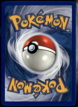 Team Aqua's Poochyena 54/95 Common Team Magma vs Team Aqua LP Pokemon Card - Image 2