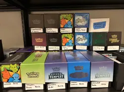Pokemon Bulk Card Lot 550+ Cards Common/uncommon - Image 2