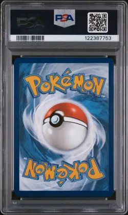 Pokemon Noctowl Sv: Scarlet & Violet Promo Cards 141 Promo Holo PSA 10 TCG - Image 2