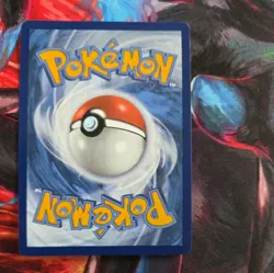Greninja ex 132 SVP Black Star Promo: Holo Pokemon Card English - Image 4