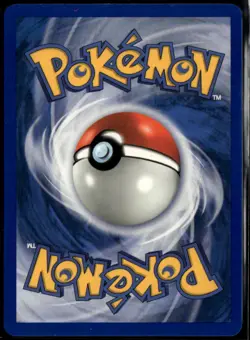 Houndour 60/109 Common Team Rocket Returns LP Pokemon Card - Image 2