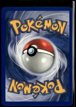 Magikarp 65/109 Common Team Rocket Returns LP Pokemon Card - Image 2