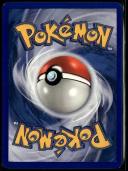 Magby 24/109 Rare Team Rocket Returns LP Pokemon Card - Image 2