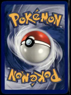 Qwilfish 27/109 Rare Team Rocket Returns LP Pokemon Card - Image 2