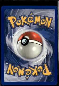 Togepi 50/109 Uncommon Team Rocket Returns LP Pokemon Card - Image 2