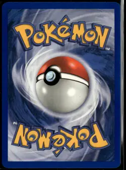 Swinub 79/109 Common Team Rocket Returns LP Pokemon Card - Image 2