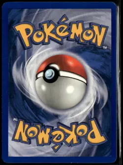 Dark Metal Energy 94/109 Uncommon Team Rocket Returns LP Pokemon Card - Image 2