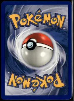 Misdreavus 25/109 Rare Team Rocket Returns LP Pokemon Card - Image 2