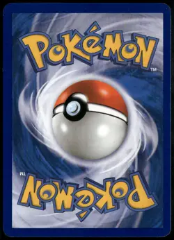 Unown 55/123 Uncommon HeartGold & SoulSilver LP Pokemon Card - Image 2