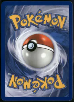 Wooper 88/123 Common HeartGold & SoulSilver LP Pokemon Card - Image 2