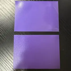 Dragon Shield Purple Card Sleeves 100ct - Image 2