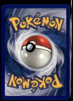 Quagsire 26/109 Rare Team Rocket Returns LP Pokemon Card - Image 2