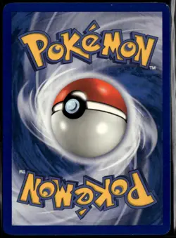 Yanma 28/109 Rare Team Rocket Returns LP Pokemon Card - Image 2