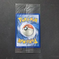 Pokemon Card - Black Star Promo Shining Ho-Oh SM70 Holo Foil Factory Sealed - Image 2
