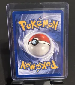 Caterpie 53/75 1st Edition - Neo Discovery Pokemon Card TCG - Image 2