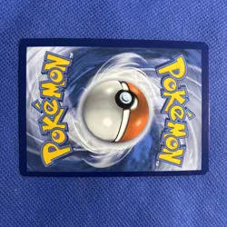 Regigigas Holo SWSH247 Sword & Shield Black Star Promo NM Pokemon Card - Image 4