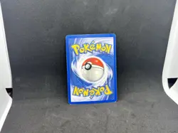 Pokemon Dark Dugtrio TCG Holo Card 6/82 Rare - Image 3