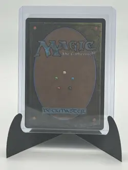 Blazemire Verge Duskmourn: House of Horror Regular NM-M Unplayed MTG Magic - Image 2