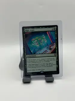 MTG, High Score $3 ORDER MIN 29 Commander: Teenage Mutant Ninja Turtles Regular - Image 1