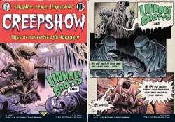 Unholy Grotto NM, English MTG Secret Lair Drop Series - Image 1