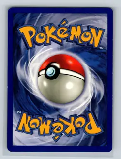 1995, 96, 98 Pokemon Card ** Gastly ** - Base Set No. 50/102 - Common LP - Image 2