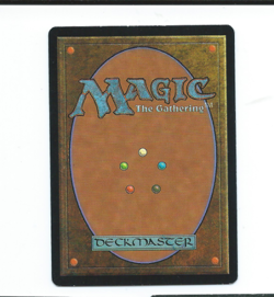 Magic Mtg Crusade Promo Foil Dci Junior Super Series JSS www_MoxBeta_com - Image 2