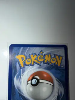 Kingambit Pokemon TCG Sv: Scarlet & Violet Promo Card Full Art Holo 130 NM - Image 4