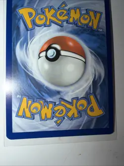 Kingambit Pokemon TCG Sv: Scarlet & Violet Promo Card Full Art Holo 130 NM - Image 5