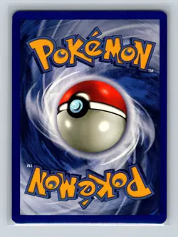 1995, 96, 98 Pokemon Card **Machoke** - Base Set 34/102 - Uncommon LP - Image 2