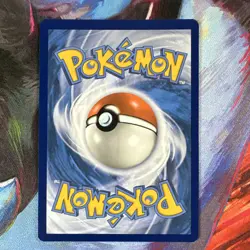Pokemon Fezandipiti 073/064 Illustration Rare Holo Sv: Shrouded Fable TCG - Image 2