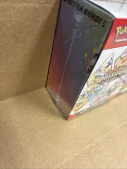 Pokemon TCG Prismatic Evolutions Booster Bundle Lot Of 2 (Brand New/Sealed) 🔥 - Image 3
