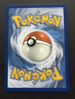 Pokemon TCG Wailord Illustration Rare Card Journey Together 162/159 Near Mint - Image 2