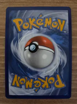 Pokemon Pikachu ex Ultra rare 219/191 - Surging Sparks - NM - Image 2