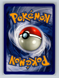 BULBASAUR - Base Set - 44/102 - Common - Pokemon Card - Unlimited Edition - LP - Image 2