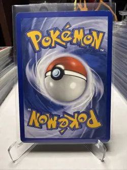 Pokemon Card - Energy Switch FireRed & LeafGreen 82/109 Reverse Holo VERY LP - Image 2