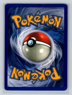 1999 Pokemon Base Set Unlimited Rare Card WOTC #36 Magmar LP - Image 2