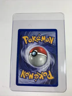 Magnemite 2nd Edition Vintage Pokemon Card Base Set 2 WOTC 79/130 REAL PICS - Image 5