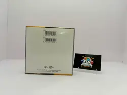 Pokemon TCG Clay Burst SV2d Booster Box Japanese Factory Sealed - Image 2