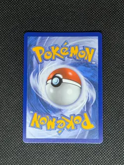 Pokemon Battle Cage 116/094 Me02: Phantasmal Flames Ultra Rare Full Art Holo - Image 2