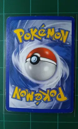 Pokemon Card EX Unseen Forces 57 Gligar Stamped Reverse Holo Common 2005 MP - Image 2